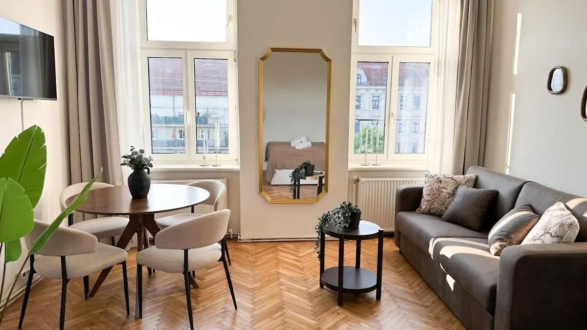 Modern Viennese 1Br Apartment 0*, Vienna Austria