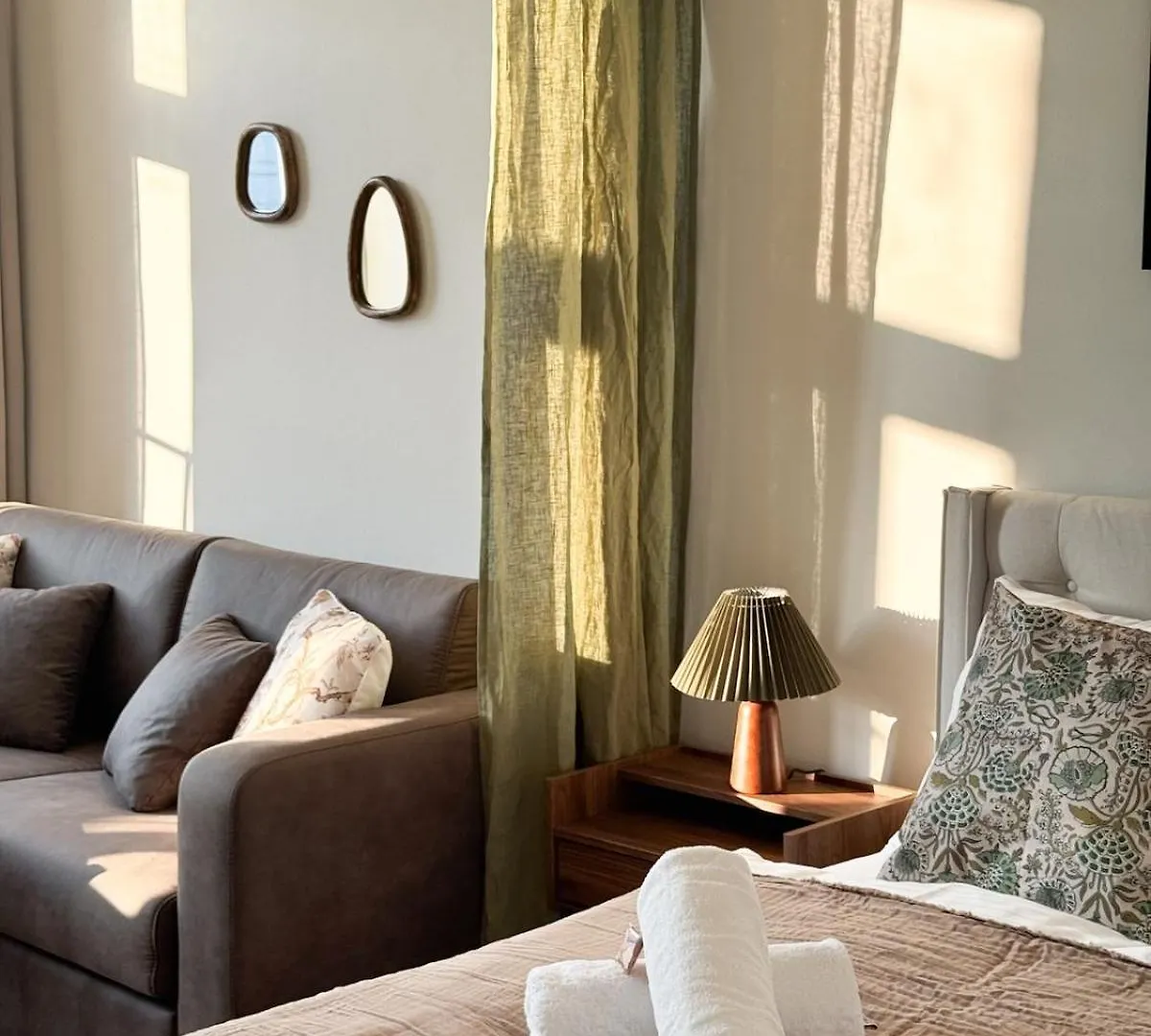 Modern Viennese 1Br Apartment 0*, Vienna
