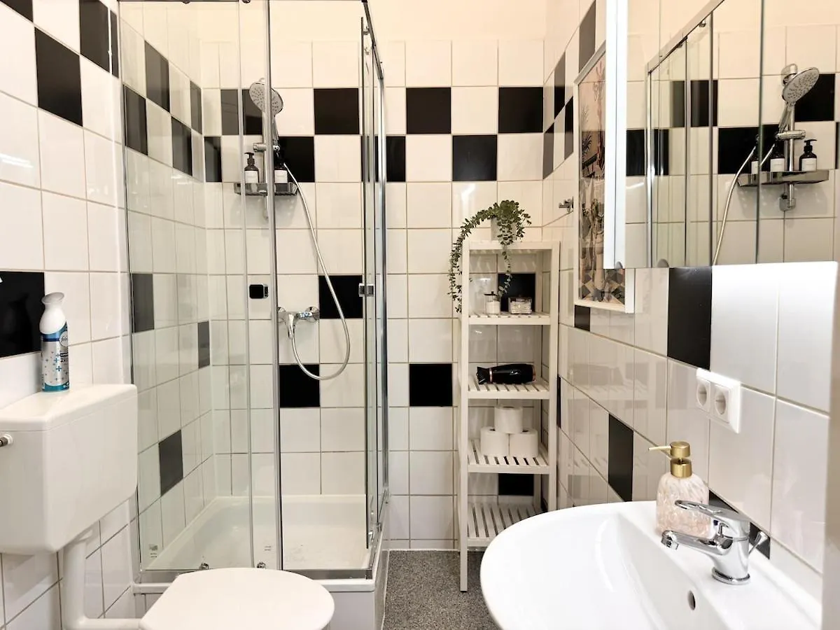 Modern Viennese 1Br Apartment 0*, Vienna