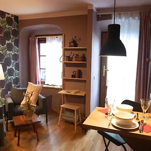  Apartamento Maris Studio-apartment