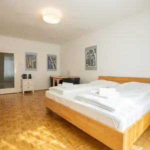 Apartmán Living - Stephansdom, Vídeň