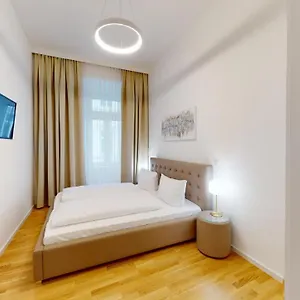 Alon Homes - Premium Center Διαμέρισμα