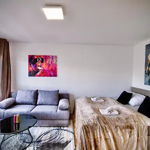  Apartamento Meraki