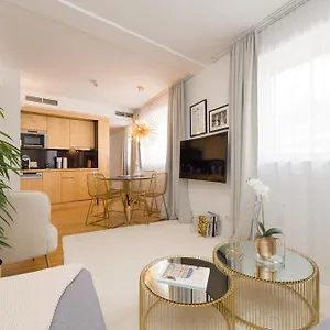Apartmán Rafael Kaiser - Premium City Centre, Vídeň