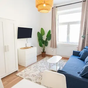 Apartament 1110, Wiedeń