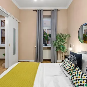  Apartamento Chic