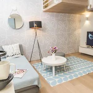  Apartamento Luxury Liechtenstein
