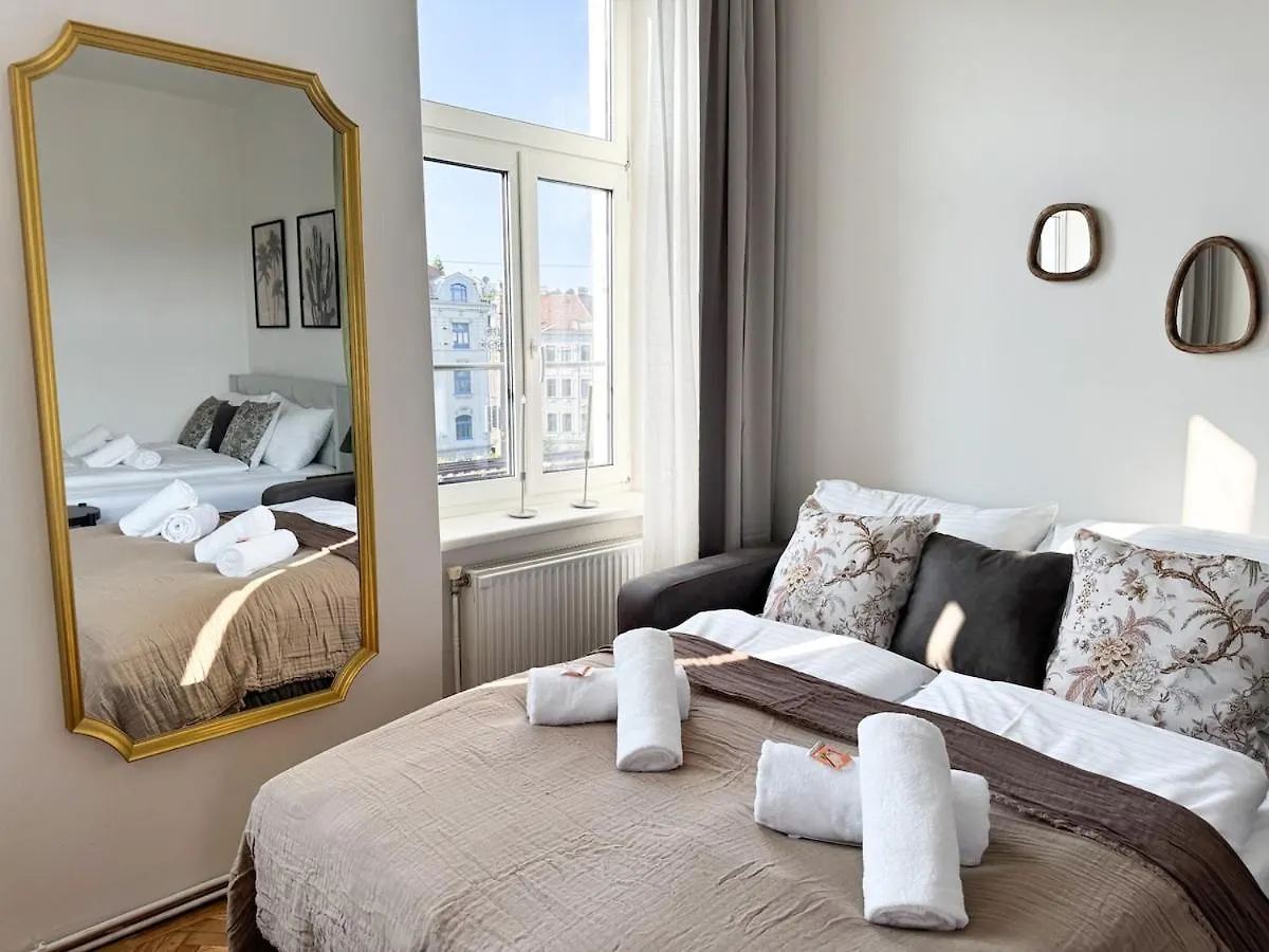 Modern Viennese 1Br Apartment 0*, Vienna Austria
